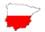 CONTRUCCIONES DELGASUR - Polski